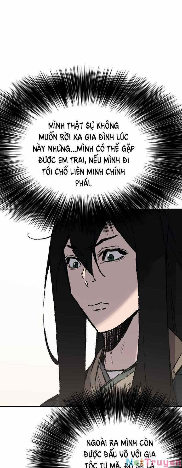 Tiên Kiếm Bất Bại 85 trang 5