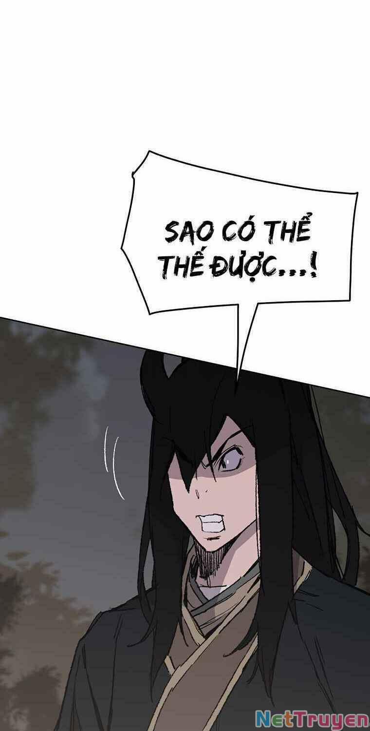 Tiên Kiếm Bất Bại 85 trang 51