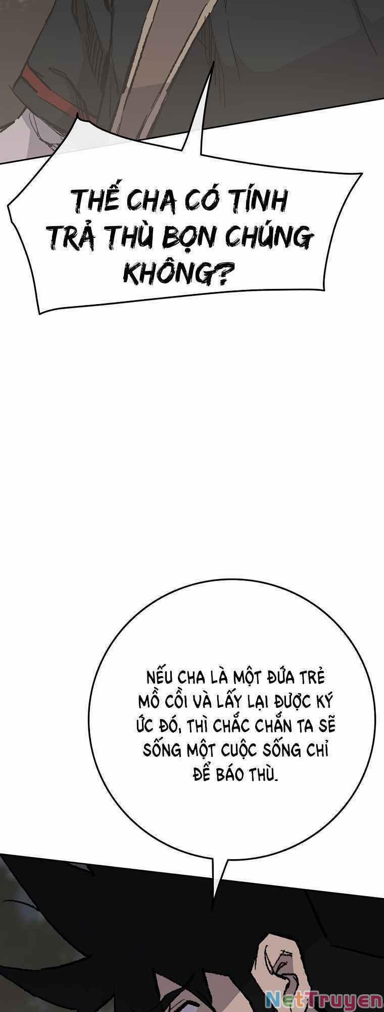 Tiên Kiếm Bất Bại 85 trang 52