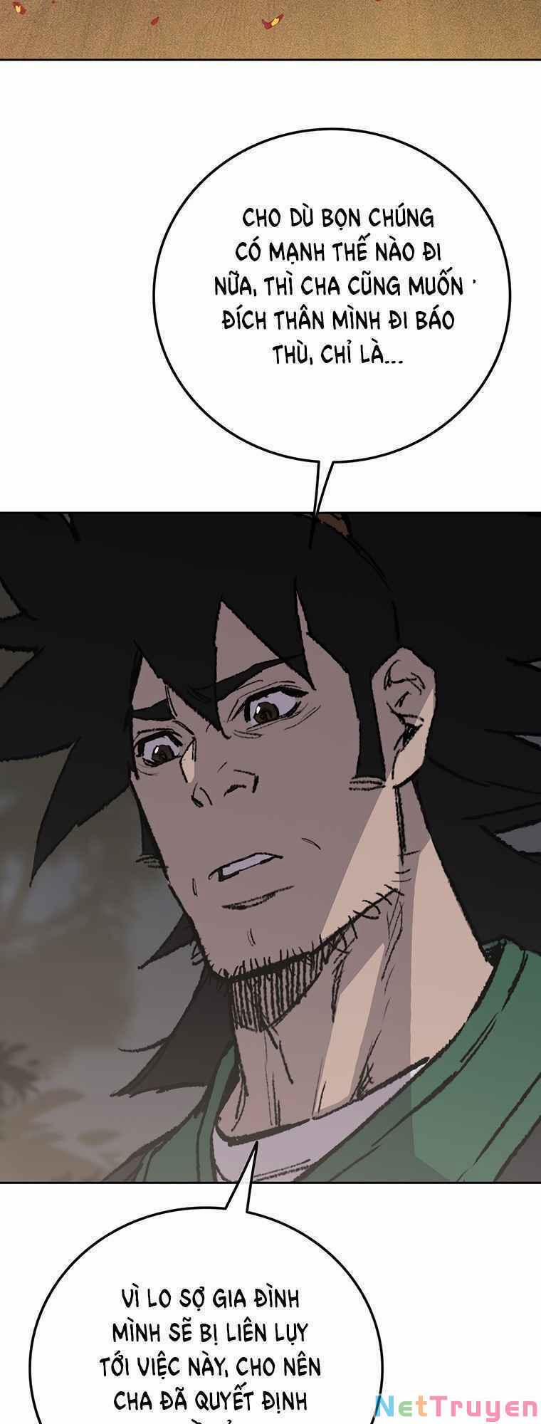 Tiên Kiếm Bất Bại 85 trang 60