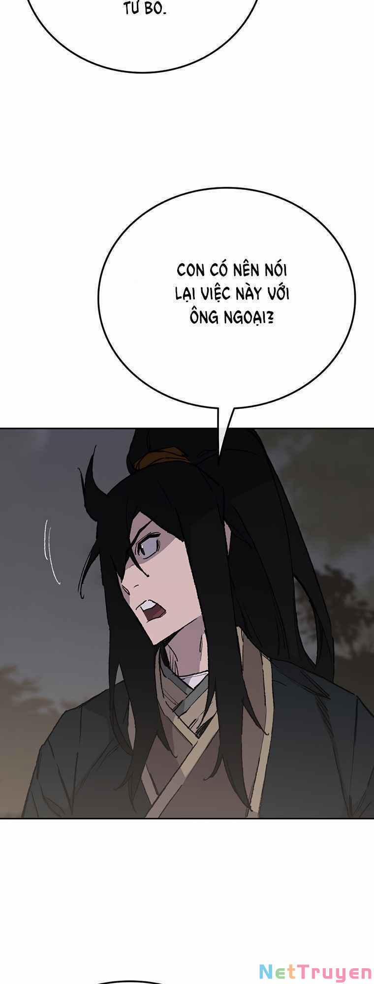 Tiên Kiếm Bất Bại 85 trang 61