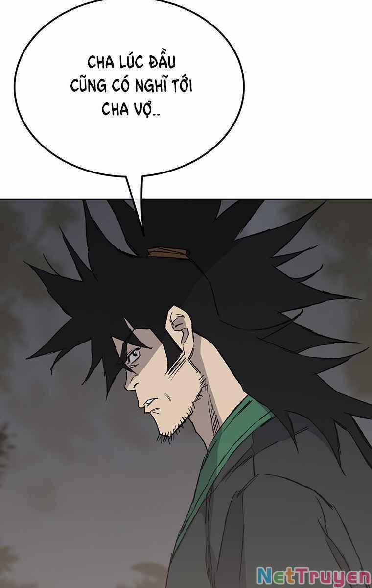 Tiên Kiếm Bất Bại 85 trang 62