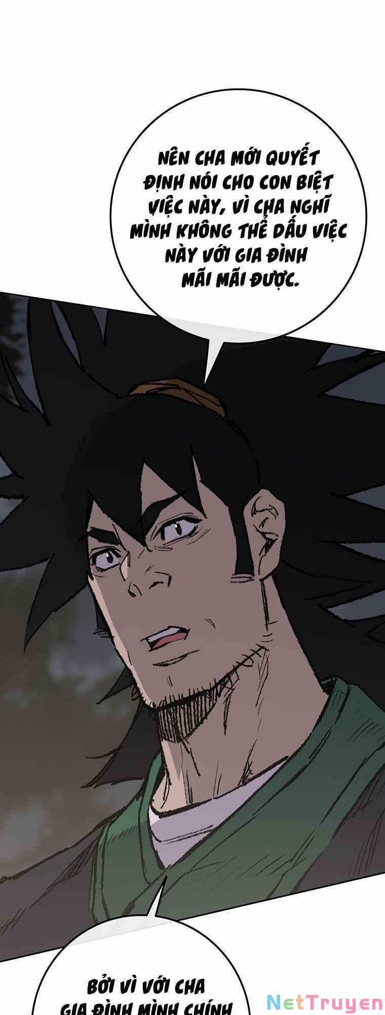 Tiên Kiếm Bất Bại 85 trang 69