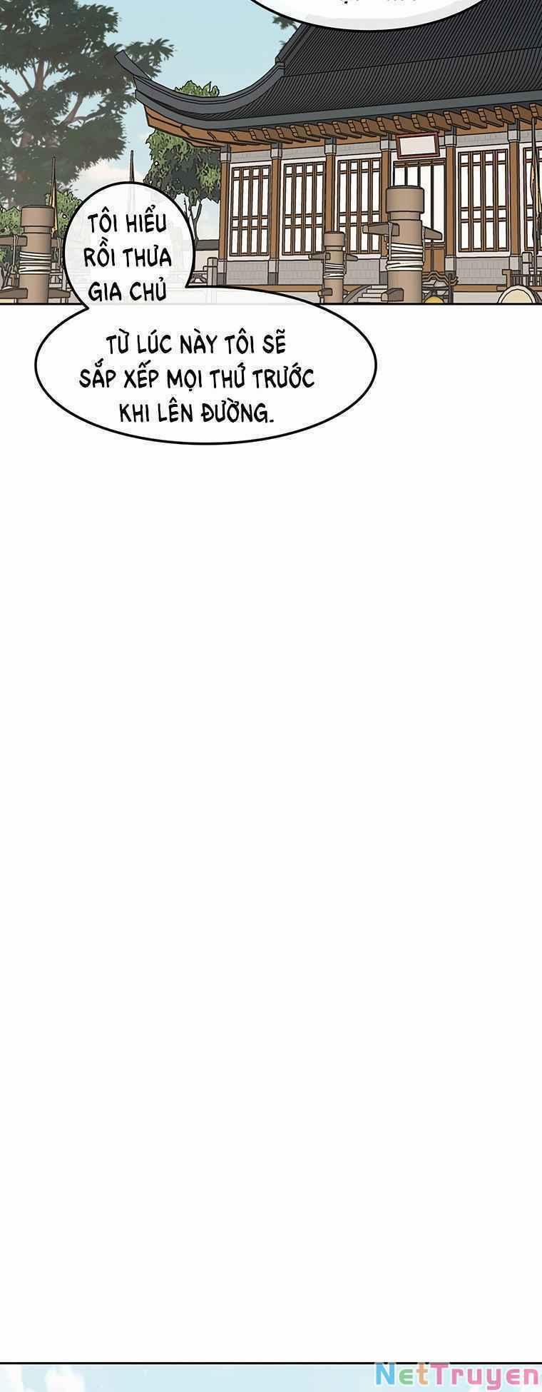 Tiên Kiếm Bất Bại 85 trang 7