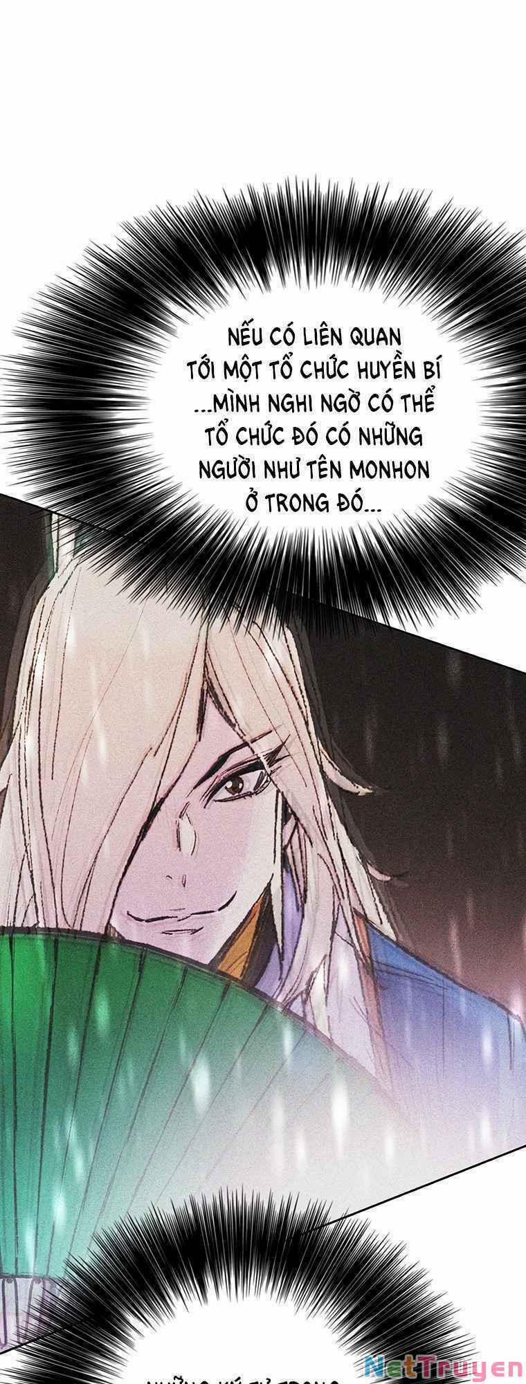 Tiên Kiếm Bất Bại 85 trang 72