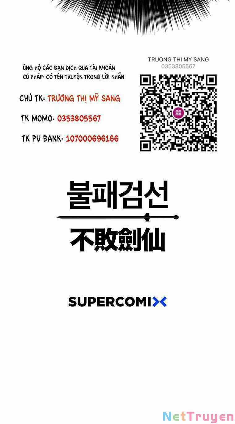 Tiên Kiếm Bất Bại 85 trang 75