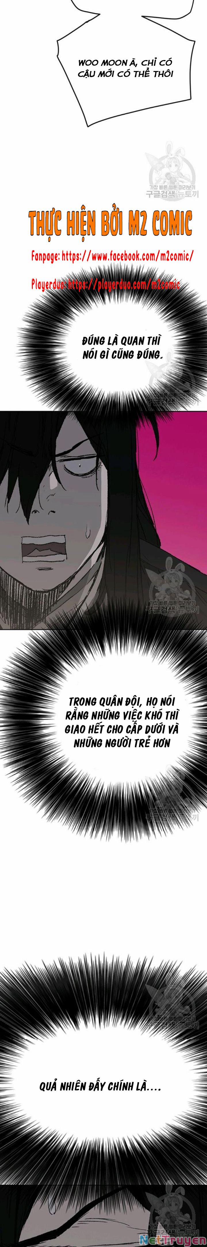 Tiên Kiếm Bất Bại 86 trang 17