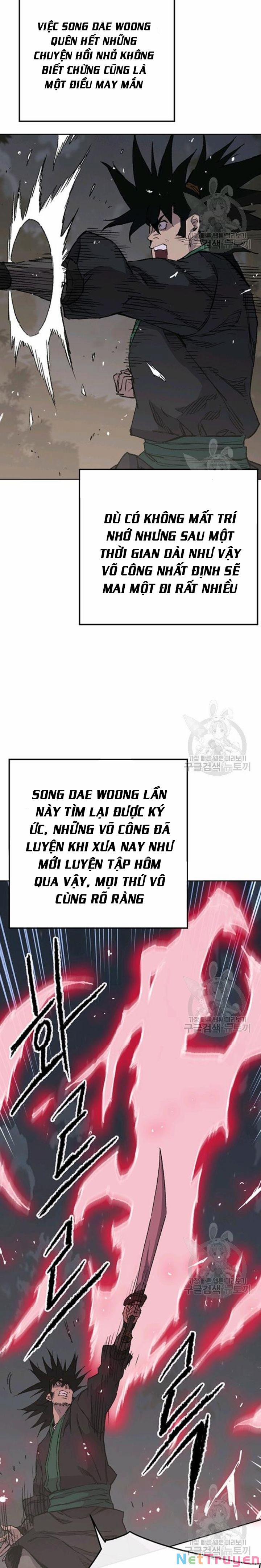 Tiên Kiếm Bất Bại 86 trang 3