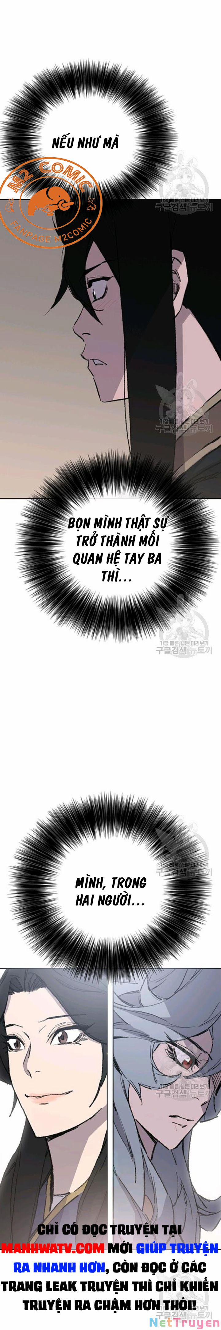 Tiên Kiếm Bất Bại 86 trang 31