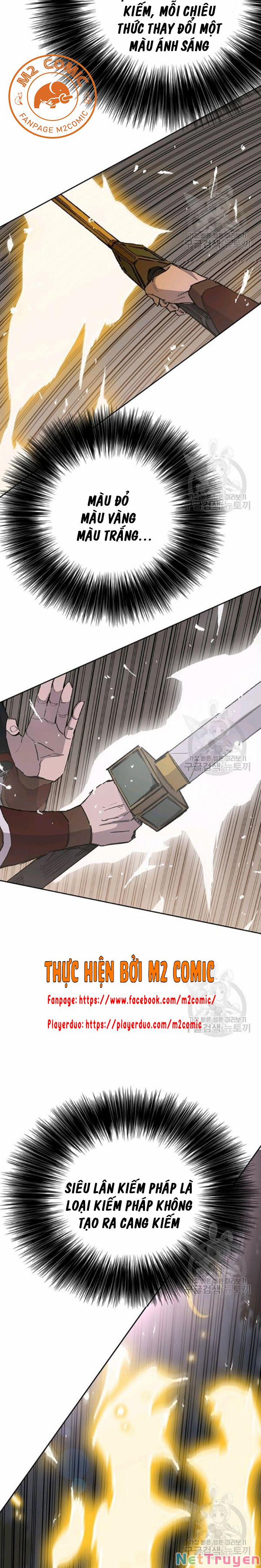 Tiên Kiếm Bất Bại 86 trang 5