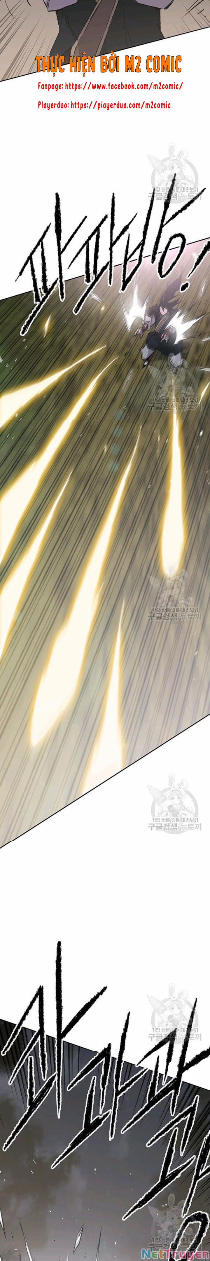 Tiên Kiếm Bất Bại 86 trang 9