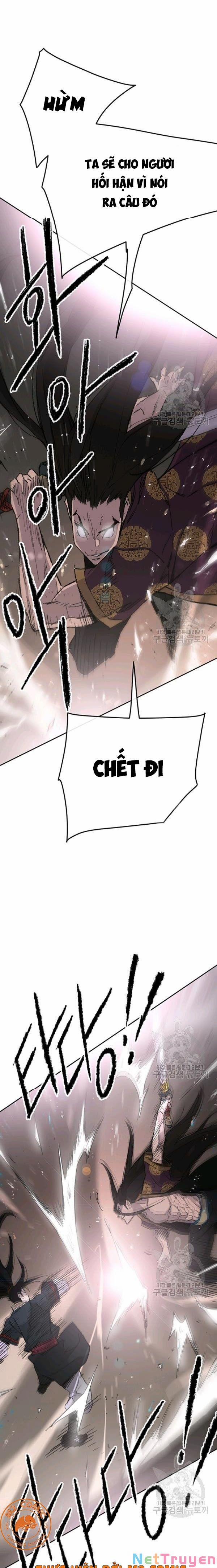 Tiên Kiếm Bất Bại 87 trang 14