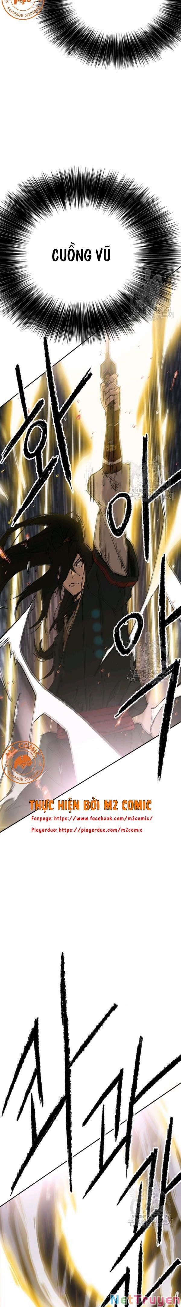 Tiên Kiếm Bất Bại 87 trang 20