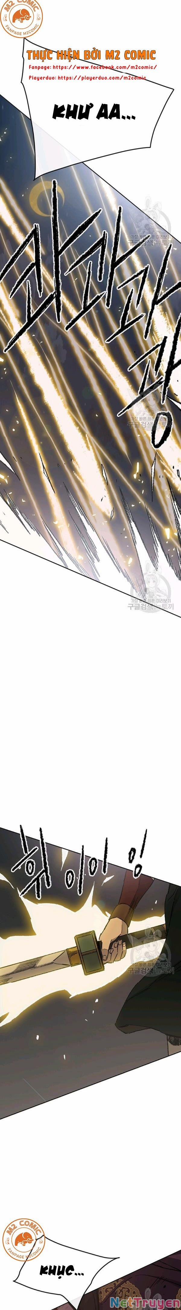 Tiên Kiếm Bất Bại 87 trang 22