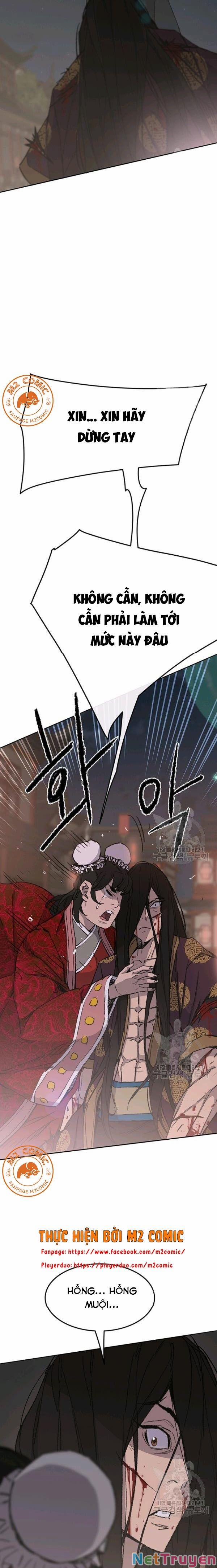 Tiên Kiếm Bất Bại 87 trang 24