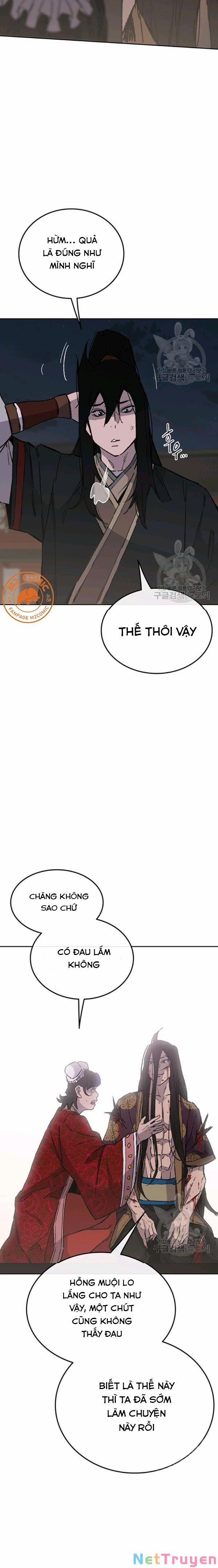 Tiên Kiếm Bất Bại 87 trang 25