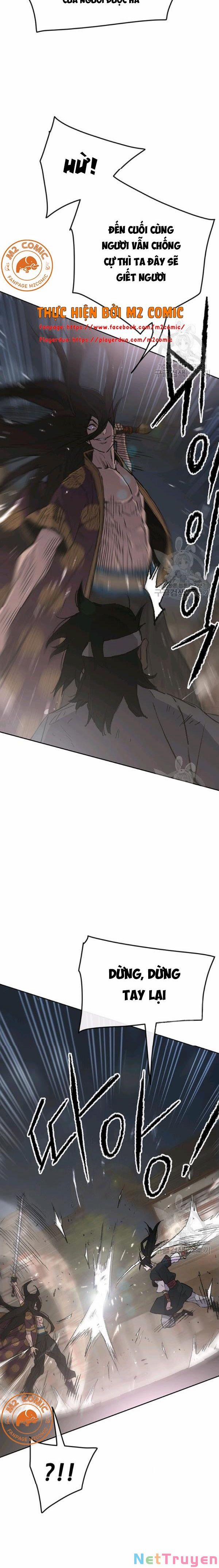 Tiên Kiếm Bất Bại 87 trang 9