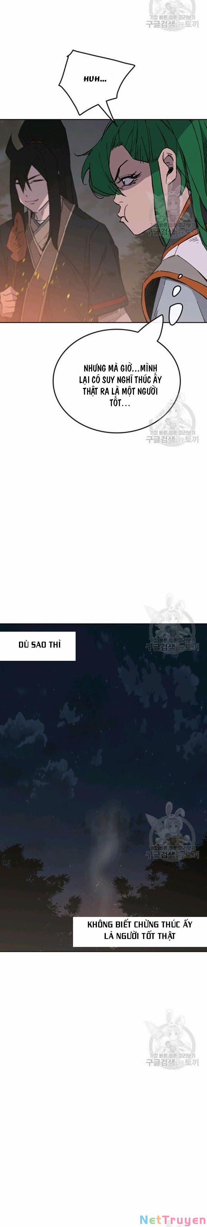Tiên Kiếm Bất Bại 88 trang 13