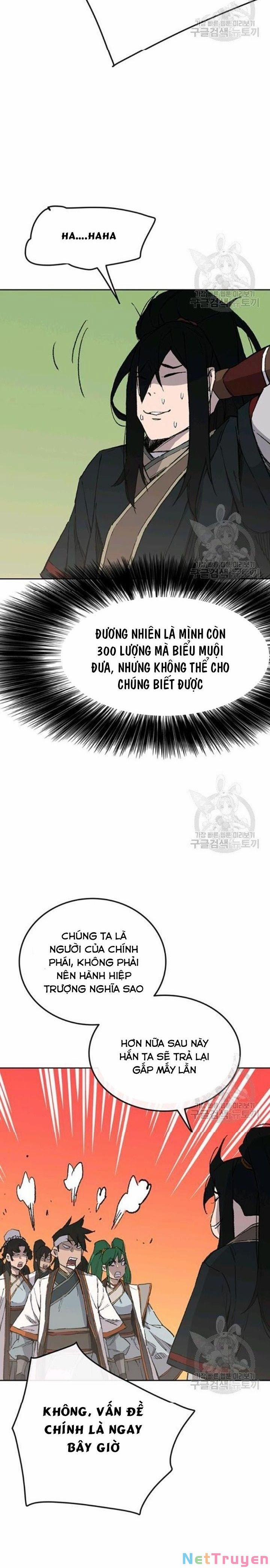 Tiên Kiếm Bất Bại 88 trang 7