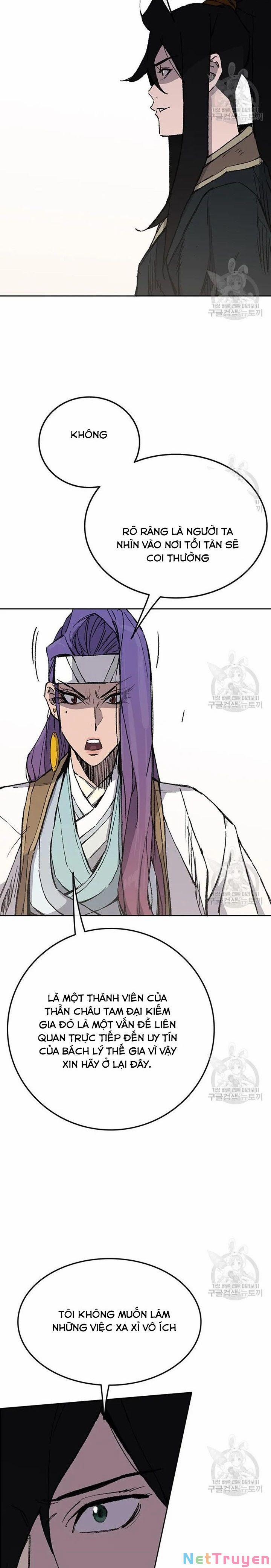 Tiên Kiếm Bất Bại 89 trang 12