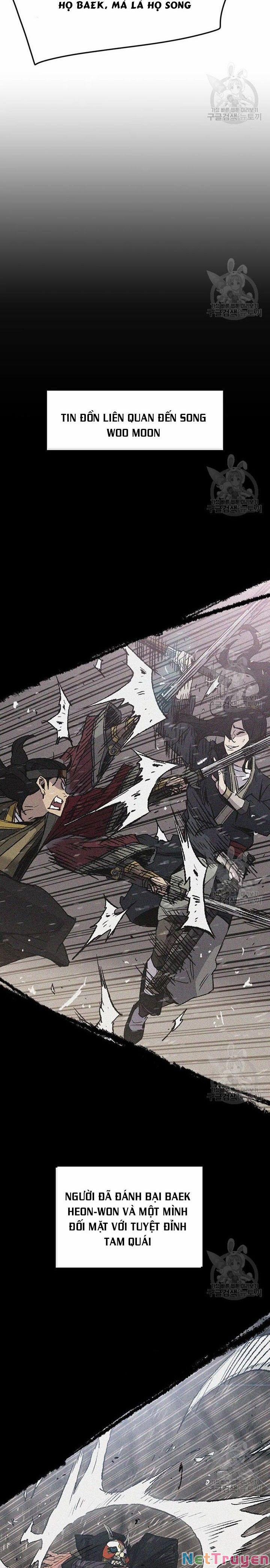 Tiên Kiếm Bất Bại 89 trang 17