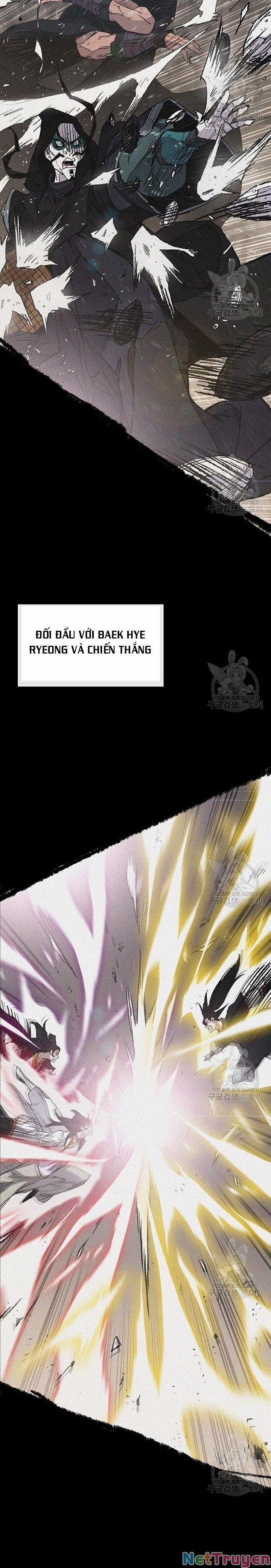 Tiên Kiếm Bất Bại 89 trang 18
