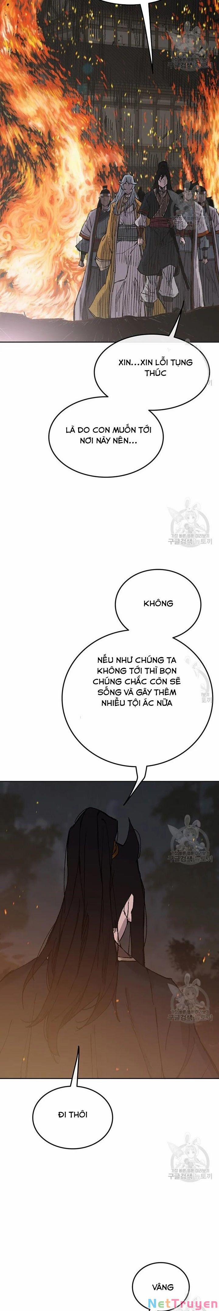 Tiên Kiếm Bất Bại 89 trang 2