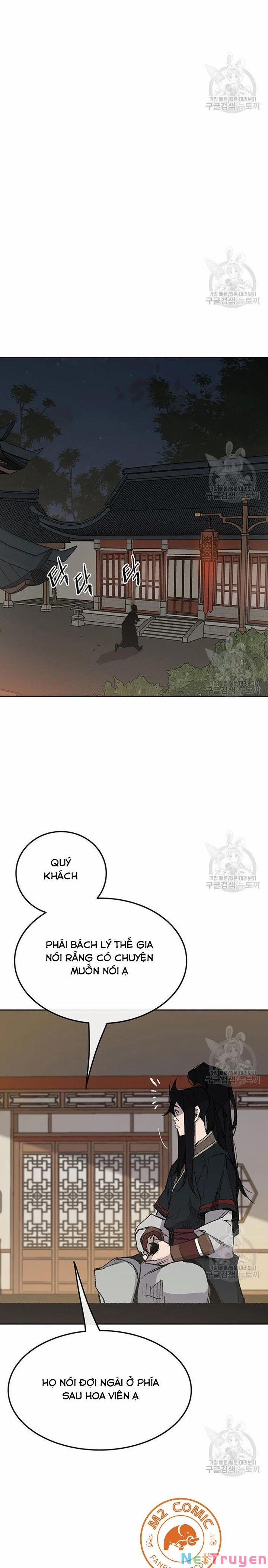 Tiên Kiếm Bất Bại 89 trang 20