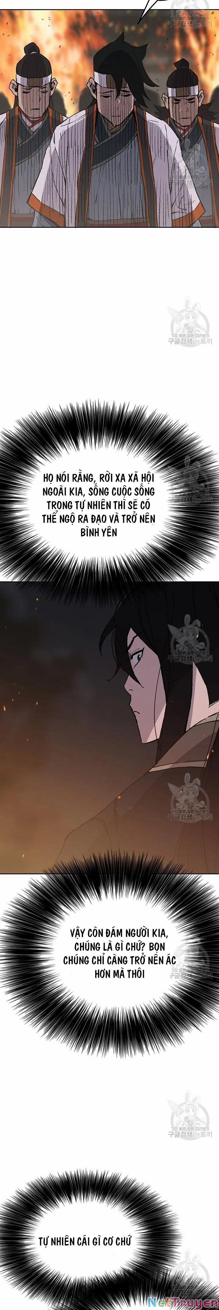 Tiên Kiếm Bất Bại 89 trang 3