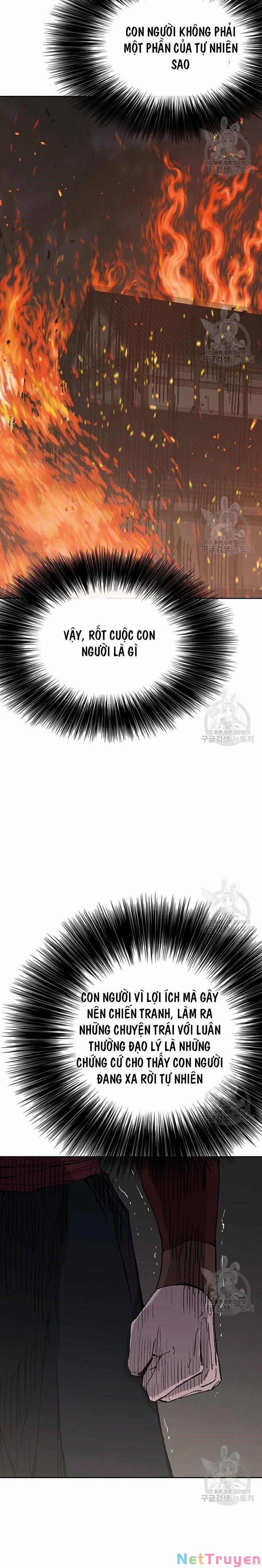 Tiên Kiếm Bất Bại 89 trang 4