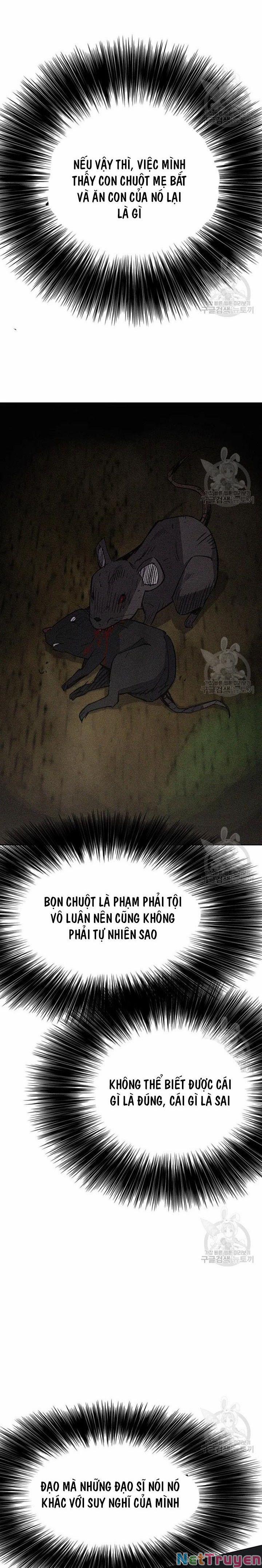 Tiên Kiếm Bất Bại 89 trang 5