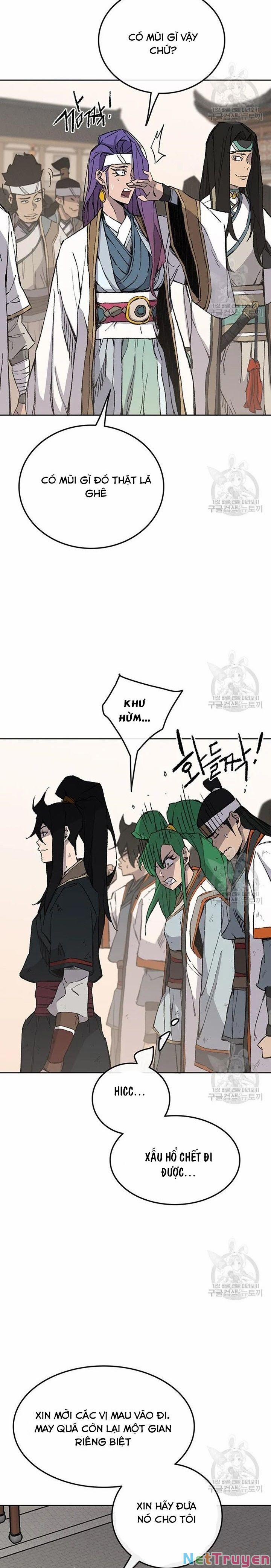 Tiên Kiếm Bất Bại 89 trang 9