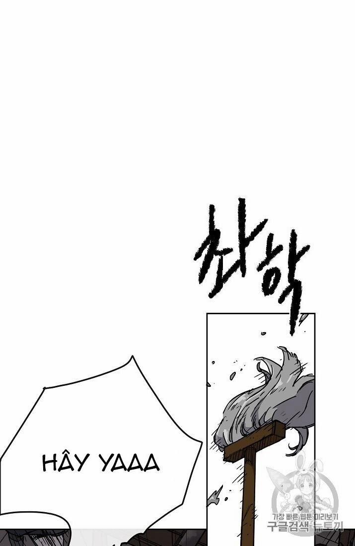 Tiên Kiếm Bất Bại 9 trang 10