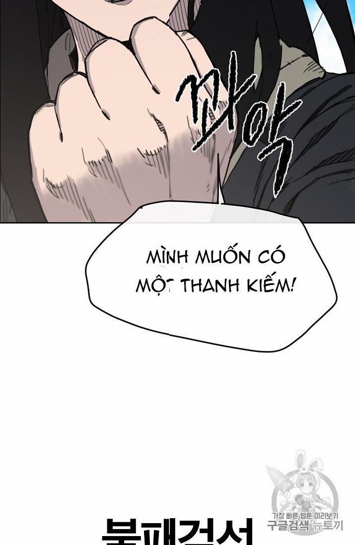 Tiên Kiếm Bất Bại 9 trang 100