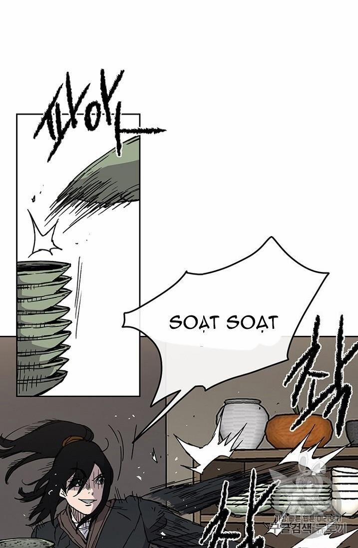 Tiên Kiếm Bất Bại 9 trang 13