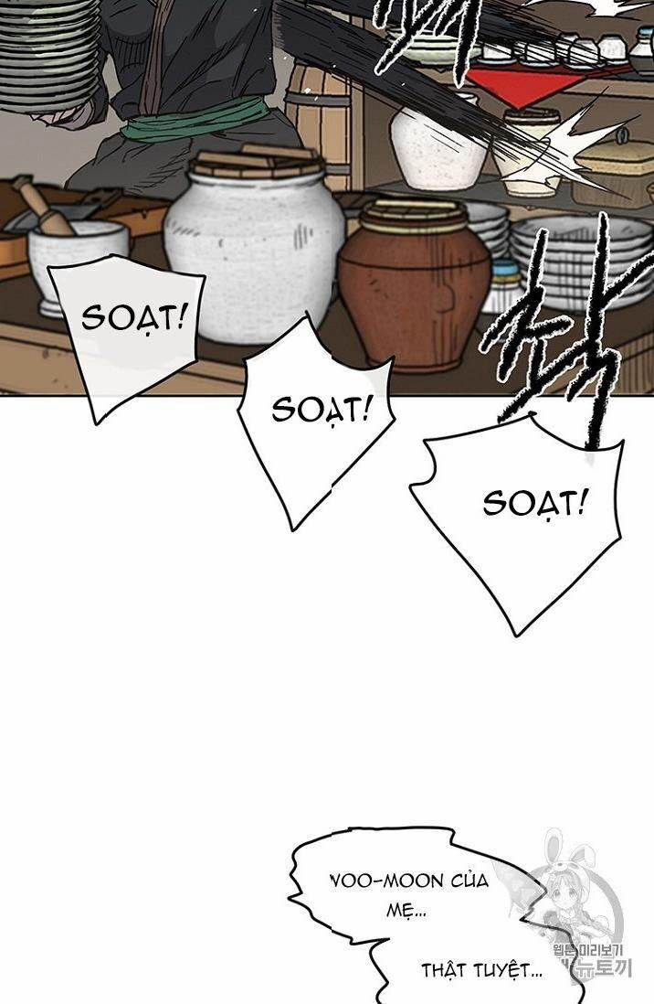 Tiên Kiếm Bất Bại 9 trang 14