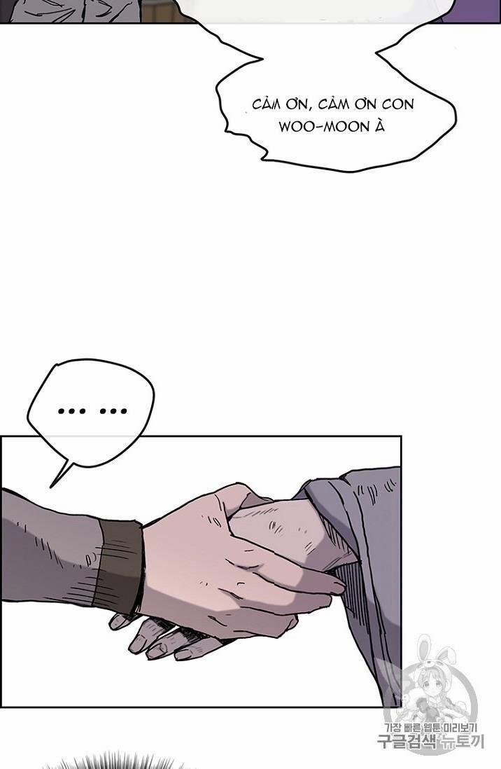 Tiên Kiếm Bất Bại 9 trang 17