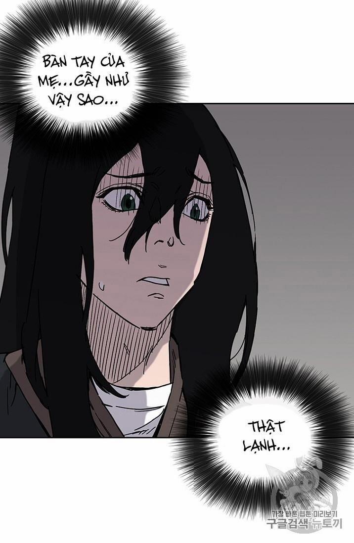 Tiên Kiếm Bất Bại 9 trang 18