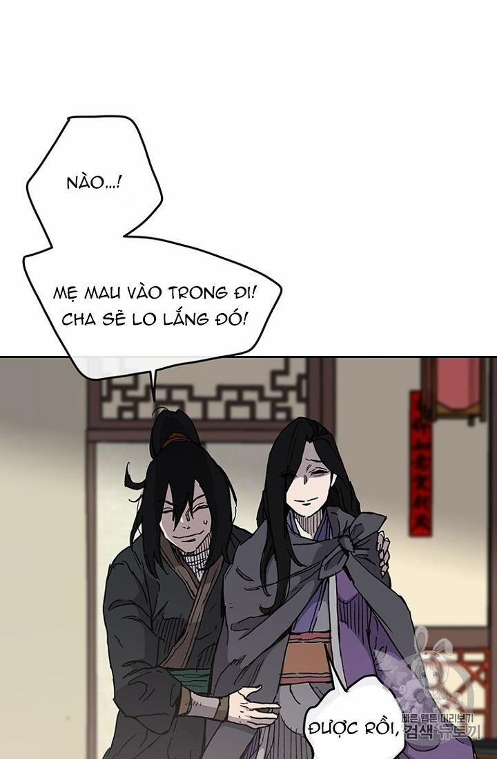 Tiên Kiếm Bất Bại 9 trang 19