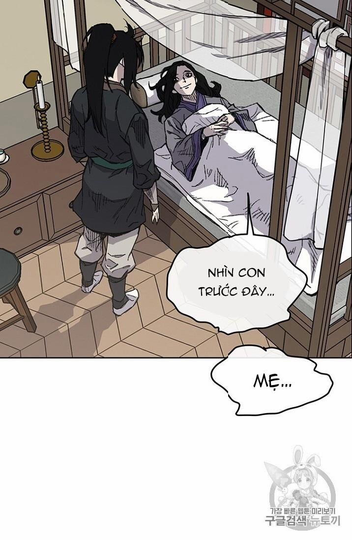 Tiên Kiếm Bất Bại 9 trang 22