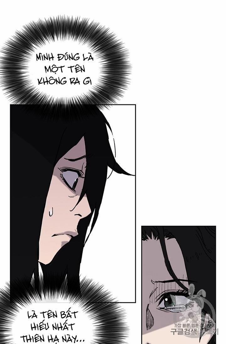 Tiên Kiếm Bất Bại 9 trang 23