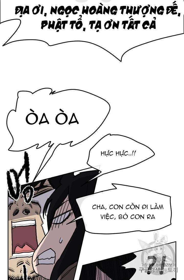 Tiên Kiếm Bất Bại 9 trang 30