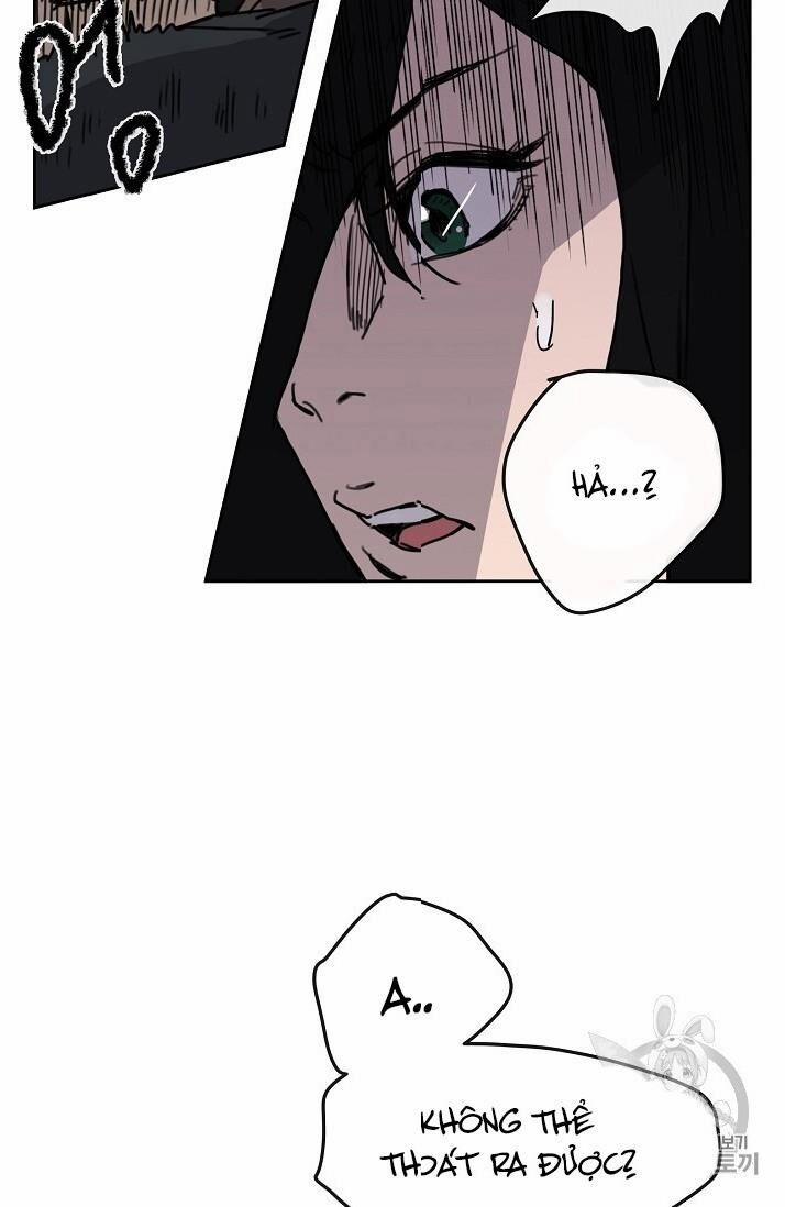 Tiên Kiếm Bất Bại 9 trang 31