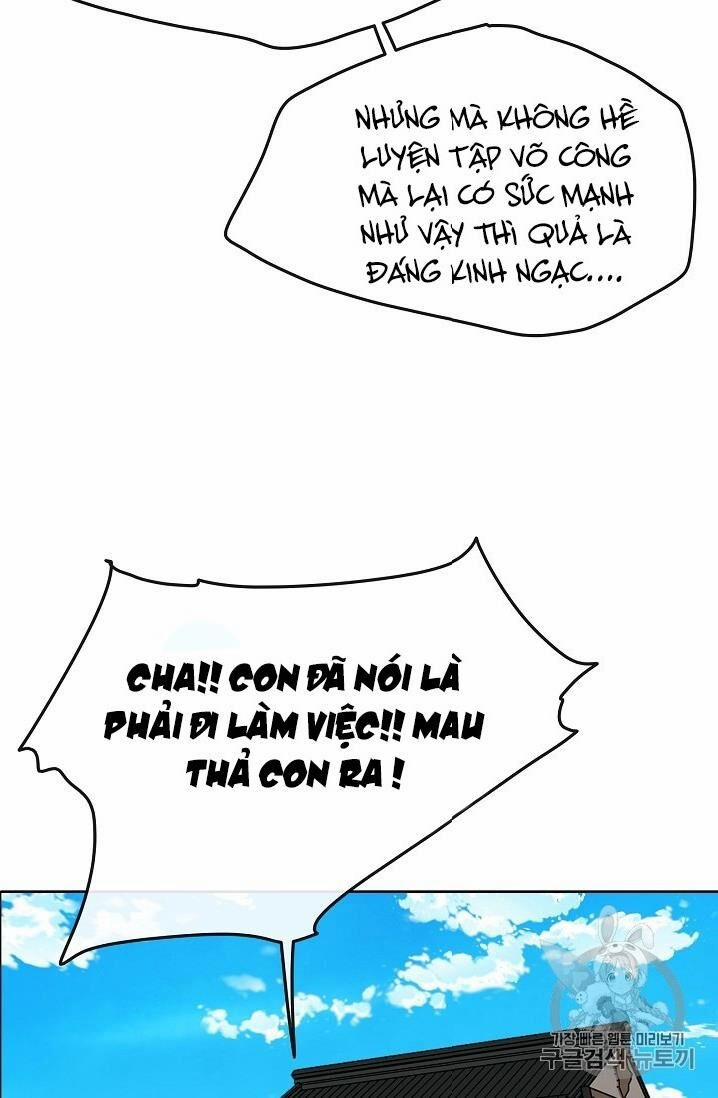 Tiên Kiếm Bất Bại 9 trang 33