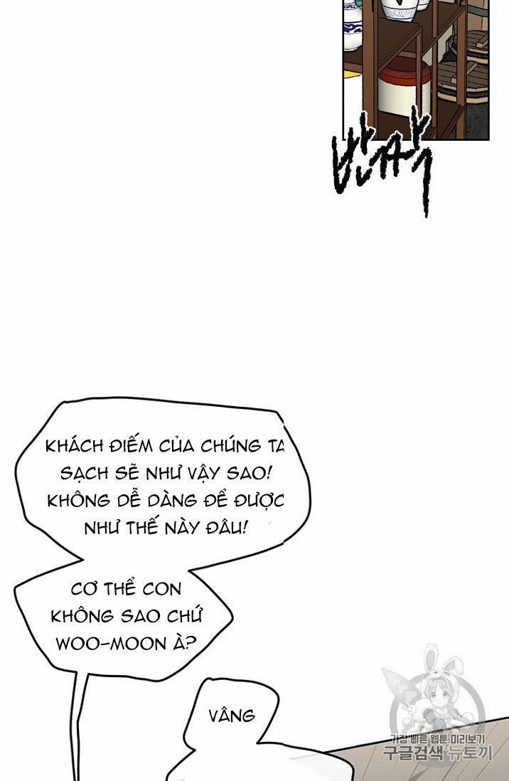 Tiên Kiếm Bất Bại 9 trang 36