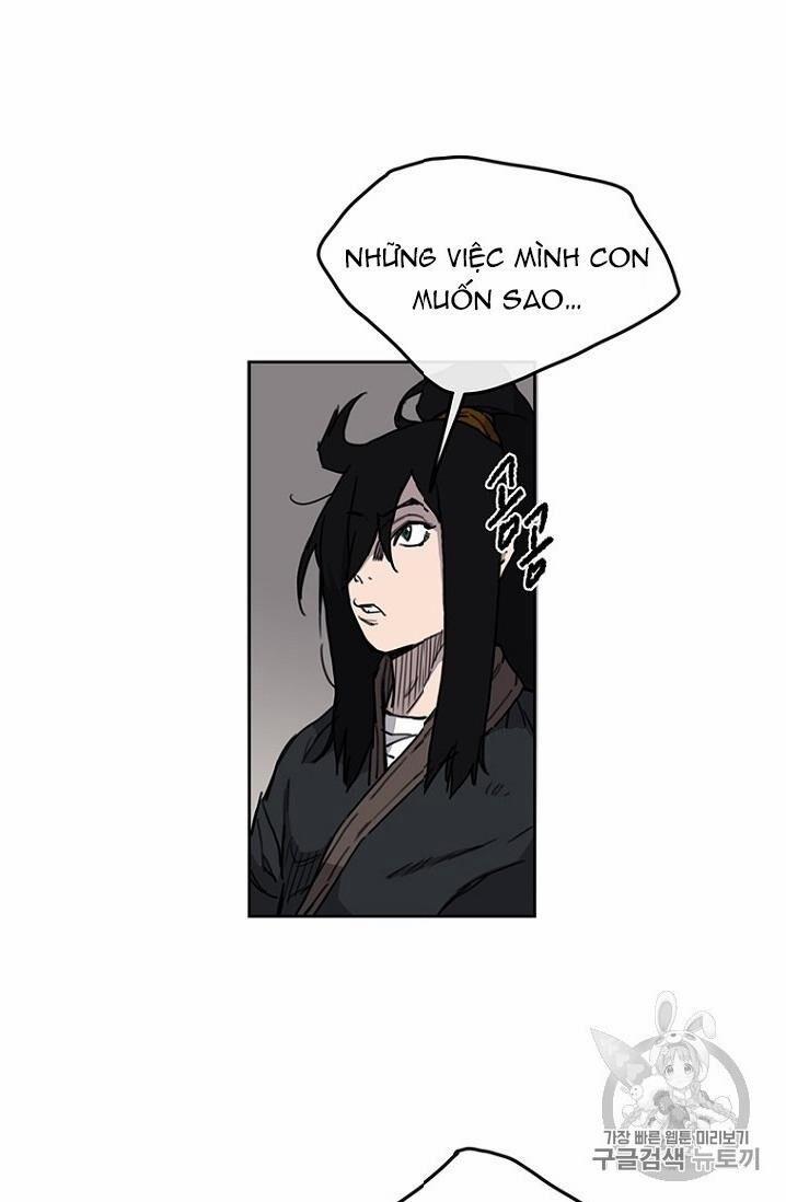 Tiên Kiếm Bất Bại 9 trang 38