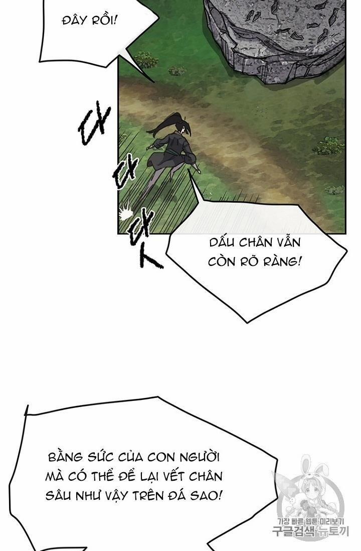 Tiên Kiếm Bất Bại 9 trang 41