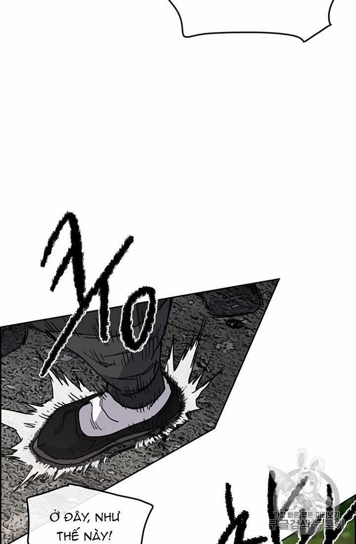 Tiên Kiếm Bất Bại 9 trang 43
