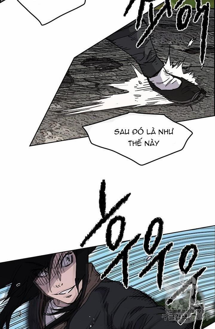 Tiên Kiếm Bất Bại 9 trang 44