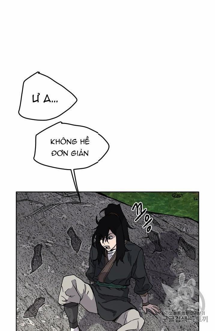 Tiên Kiếm Bất Bại 9 trang 47